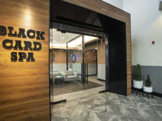 Planet Fitness Black Card Spa Pilots