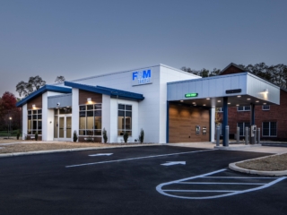F&M Bank