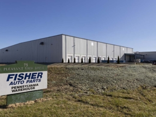 Fisher Auto Parts