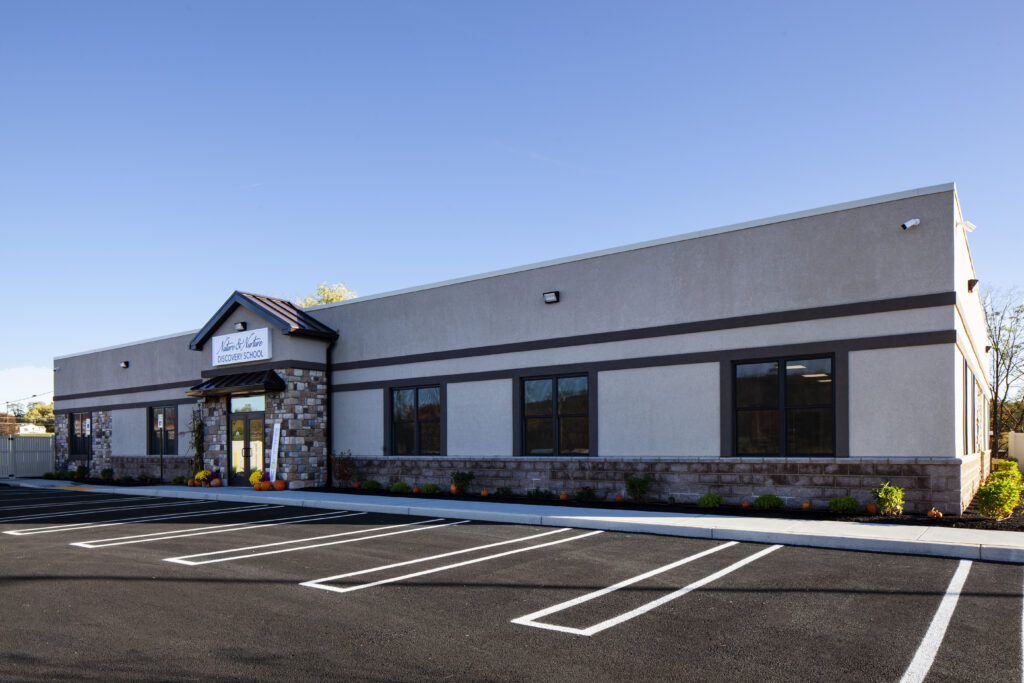 Forest Hills Commons Exterior Harrisburg, PA