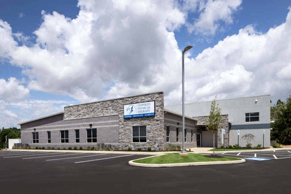 Inspire Physical Therapy