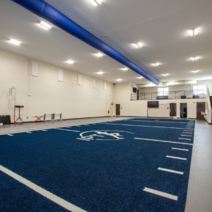 training area Inspired Physical Therapy, Mechanicsburg, PA