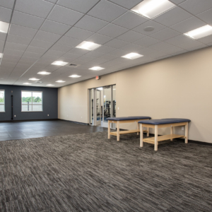 Lobby Inspired Physical Therapy, Mechanisburg, PA