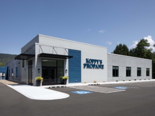 Koppy’s Propane, Inc