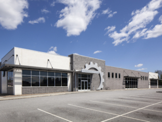 Planet Fitness - New Construction