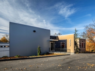 897 Poplar Church Road