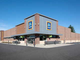 Aldi