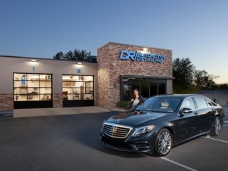 CR Automotive