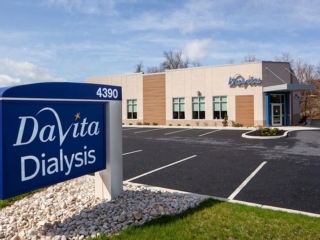 DaVita Dialysis