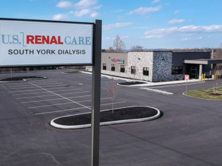 US Renal Care